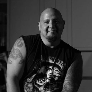 Meet your Posher, Brad